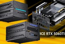 Mini PC MV10, Performa Kuat untuk Gaming dan Pekerjaan Profesional dalam Satu Perangkat