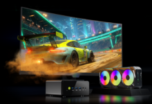 Mini PC Terbaru dengan Intel Core Ultra 5, RAM Super Besar, dan Fitur USB4 Canggih