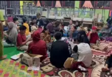 Minim Air Bersih, Pengungsi Banjir Aceh Tamiang Alami Wabah Penyakit Mendesak Penanganan