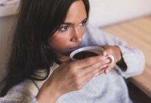 Minuman No.1 yang Terbukti Efektif Membantu Membakar Lemak Perut dengan Cepat