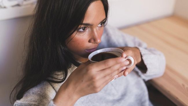 Minuman No.1 yang Terbukti Efektif Membantu Membakar Lemak Perut dengan Cepat