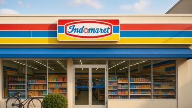 Minyak Goreng dan Sabun Mandi Turun Harga di Indomaret, Diskon Hanya 4 Hari! Cek Katalognya