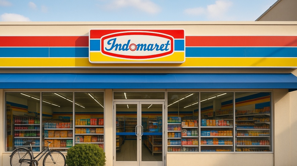 Minyak Goreng dan Sabun Mandi Turun Harga di Indomaret, Diskon Hanya 4 Hari! Cek Katalognya