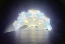 Misi Spesial Falcon 9 Kirim Satelit Starlink, Catat Prestasi Pendaratan Ke-550 SpaceX!