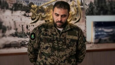 Misteri Abu Ubaidah Terkuak: Kematian, Identitas, dan Wajah Asli yang Baru Diketahui