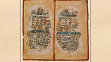 Misteri Siklus 819 Hari Kalender Maya Terpecahkan: Fakta dan Penjelasan Terbaru