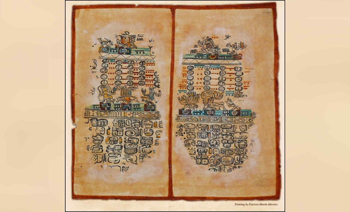 Misteri Siklus 819 Hari Kalender Maya Terpecahkan: Fakta dan Penjelasan Terbaru