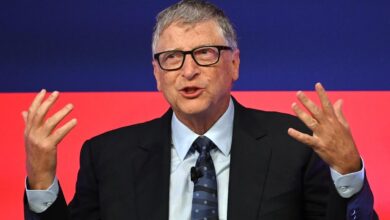 Misteri Tersembunyi di Microsoft Excel yang Memicu Teori Konspirasi Mengejutkan tentang Bill Gates