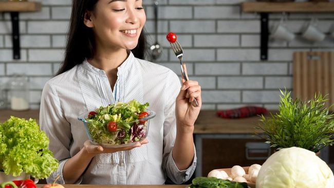 Mitos Superfood yang Ketinggalan Zaman: Fakta Terbaru dan Panduan Konsumsi Tepat