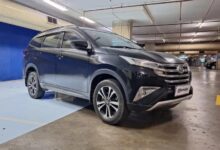 Mitos Terios Boros Terbantahkan, Ini Data Konsumsi BBM yang Bikin Kompetitor Kalah Efisien