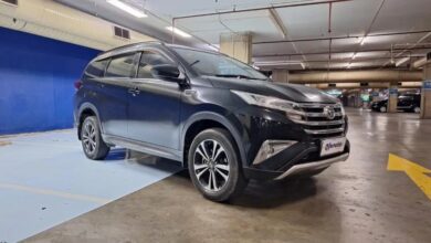 Mitos Terios Boros Terbantahkan, Ini Data Konsumsi BBM yang Bikin Kompetitor Kalah Efisien