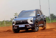 Mitsubishi Destinator Raih Penghargaan FORWOT, Lengkapi Keseruan Petualangan Anda!