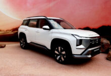 Mitsubishi Destinator Tiba di Vietnam, Targetkan Penetrasi Pasar ASEAN Lebih Luas