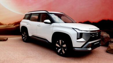 Mitsubishi Destinator Tiba di Vietnam, Targetkan Penetrasi Pasar ASEAN Lebih Luas