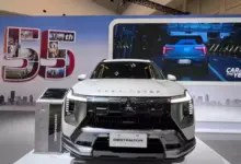 Mitsubishi Destinator: Wujud Komitmen 55 Tahun Mitsubishi Motors untuk Keluarga Indonesia