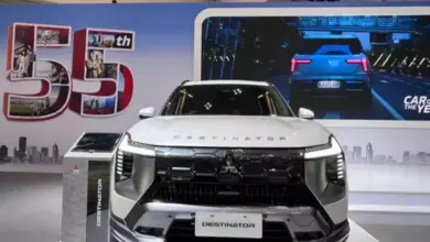 Mitsubishi Destinator: Wujud Komitmen 55 Tahun Mitsubishi Motors untuk Keluarga Indonesia