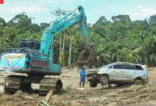 Mitsubishi Motors Peduli Banjir Sumatra: Langkah Bantu Pelanggan Terdampak Banjir