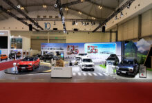 Mitsubishi Raih Penjualan Gemilang di GJAW 2025, Tunjukkan Popularitas Produk Terbaru