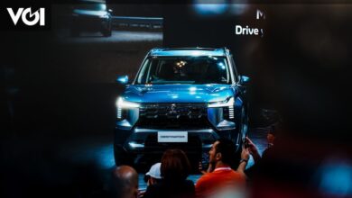 Mitsubishi Sabet Dua Penghargaan Mobil Terbaik 2025, Ini Model yang Jadi Andalan!