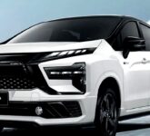 Mitsubishi Siap Masuk Pasar, Tunggu Waktu Tepat Hadirkan Calon Penantang Veloz Hybrid Indonesia