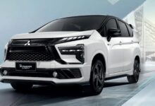 Mitsubishi Siap Masuk Pasar, Tunggu Waktu Tepat Hadirkan Calon Penantang Veloz Hybrid Indonesia