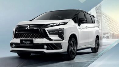 Mitsubishi Siap Masuk Pasar, Tunggu Waktu Tepat Hadirkan Calon Penantang Veloz Hybrid Indonesia