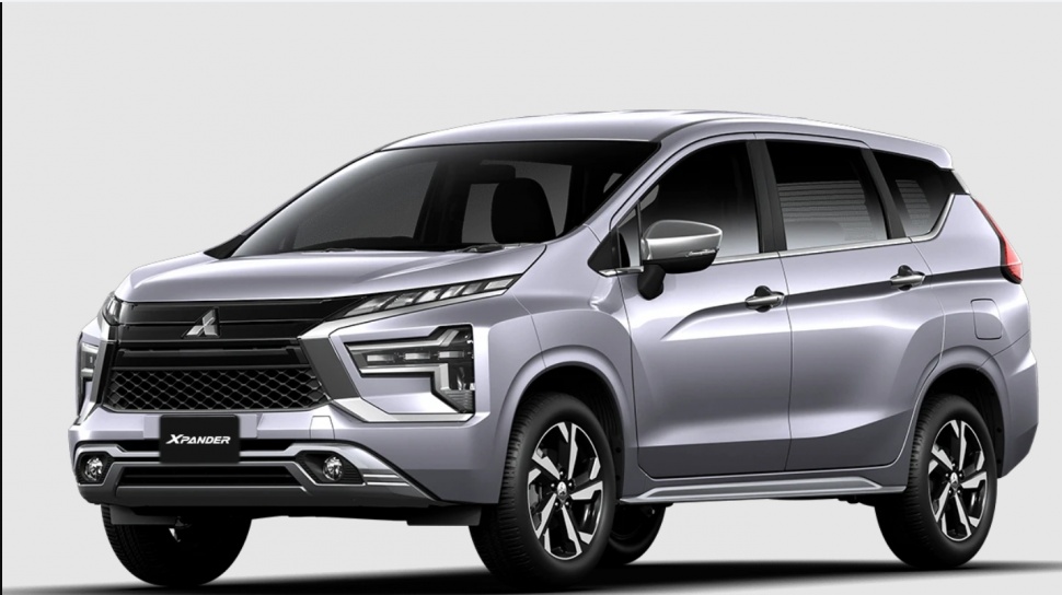 Mitsubishi Xpander Cocok Pakai Bensin Apa? Fakta Pajak & Harga Seken Terbaru 2025