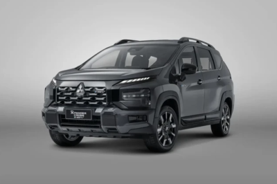 Mitsubishi Xpander Hybrid Dapat Pembaruan di Thailand, Kapan Masuk ke Indonesia?