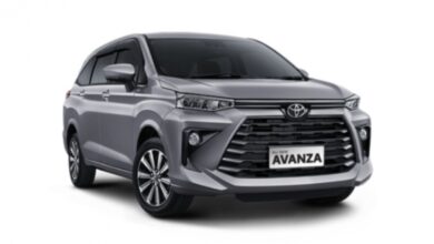 Mobil Avanza Bekas dengan Bujet Rp 60 Jutaan, Ini Pilihan Tipe Terbaik dan Terjangkaunya