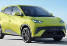 Mobil Bekas BYD Atto 1: Harga Terbaru dan 5 Alternatif Terbaik untuk Milenial & Gen Z