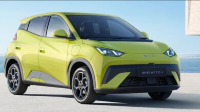 Mobil Bekas BYD Atto 1: Harga Terbaru dan 5 Alternatif Terbaik untuk Milenial & Gen Z