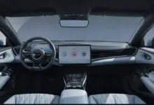 Mobil Listrik Jarak Tempuh Terpanjang: Pilihan Terbaik untuk Perjalanan Sehari-hari