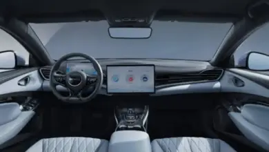 Mobil Listrik Jarak Tempuh Terpanjang: Pilihan Terbaik untuk Perjalanan Sehari-hari