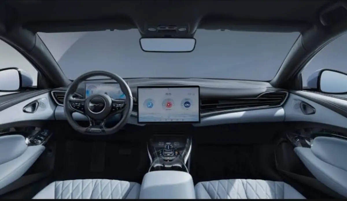 Mobil Listrik Jarak Tempuh Terpanjang: Pilihan Terbaik untuk Perjalanan Sehari-hari