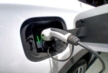 Mobil Listrik Kena Macet, Berapa Persen Daya Baterai yang Terpakai? Simak Faktanya!