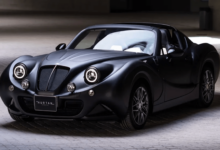 Mobil Miata Bergaya Roadster Eropa Klasik, Sentuhan Elegan dari Pembuat Body Asal Spanyol