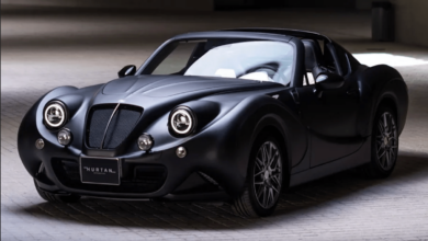 Mobil Miata Bergaya Roadster Eropa Klasik, Sentuhan Elegan dari Pembuat Body Asal Spanyol