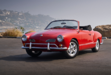 Mobil Sport Klasik Terjangkau yang Cocok untuk Pecinta Otomotif dengan Anggaran Terbatas