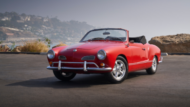 Mobil Sport Klasik Terjangkau yang Cocok untuk Pecinta Otomotif dengan Anggaran Terbatas