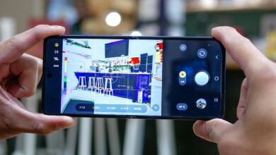 Mode Kamera Tersembunyi di Ponsel Samsung Galaxy yang Mengubah Hasil Foto Anda