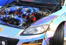 Modifikasi Mobil Keren yang Justru Turunkan Nilai Jual Kembali Kendaraan