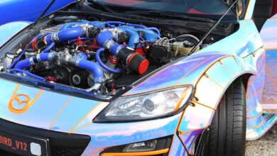 Modifikasi Mobil Keren yang Justru Turunkan Nilai Jual Kembali Kendaraan