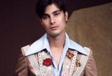 Momen Syahdu Natal dan Tahun Baru yang Dilewati Cinta Brian dengan Penuh Makna