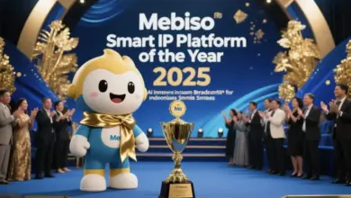 Momentum Baru Perlindungan Merek di Era Digital: Tantangan & Solusi – Radar Cirebon Televisi