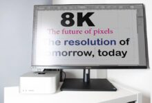 Monitor ASUS dengan resolusi 8K ini hadir membawa inovasi besar di berbagai aspek penting