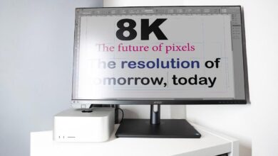 Monitor ASUS dengan resolusi 8K ini hadir membawa inovasi besar di berbagai aspek penting