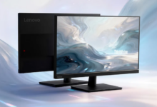 Monitor IPS 144Hz Terbaru dari Lenovo, Performa Tinggi yang Bikin Kamu Takjub!