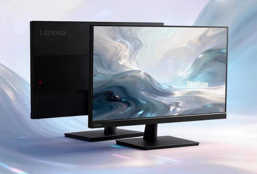 Monitor IPS 144Hz Terbaru dari Lenovo, Performa Tinggi yang Bikin Kamu Takjub!