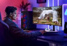 Monitor Lenovo Legion Gen 10 Tawarkan Performa Gaming dan Produktivitas dengan Harga Terjangkau