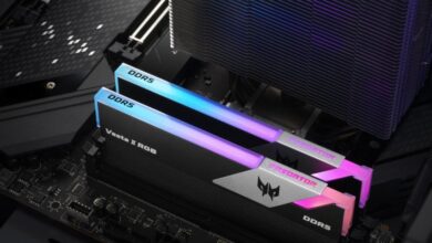 Monster Cantik di 7200 MHz: RAM Super Kencang yang Bikin Performa PC Kamu Melesat